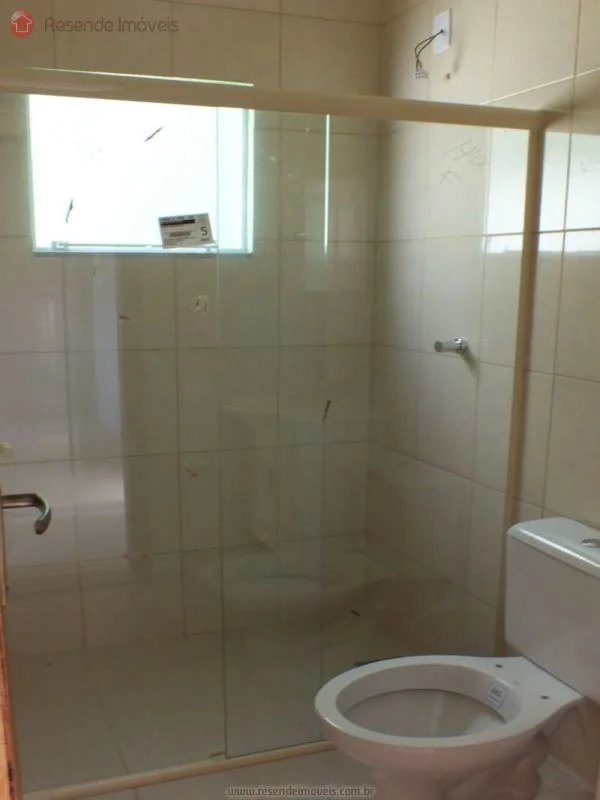 Foto 1 de 7 - Casa para venda em Mirante das Agulhas